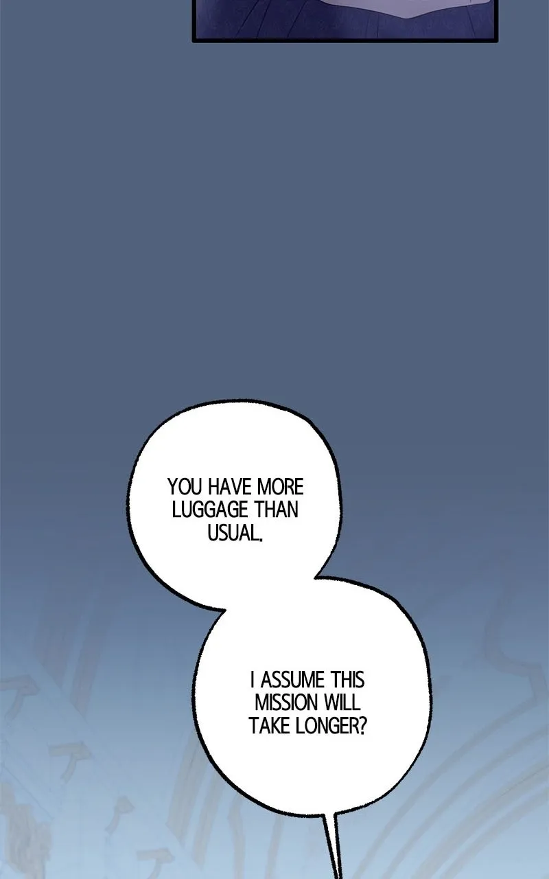 The Murdered Princess andthe Innocent Traitor Chapter 12 page 56 - 