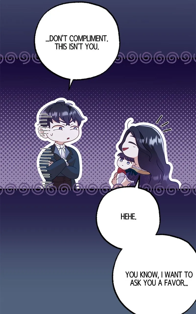 The Murdered Princess andthe Innocent Traitor Chapter 12 page 60 - 