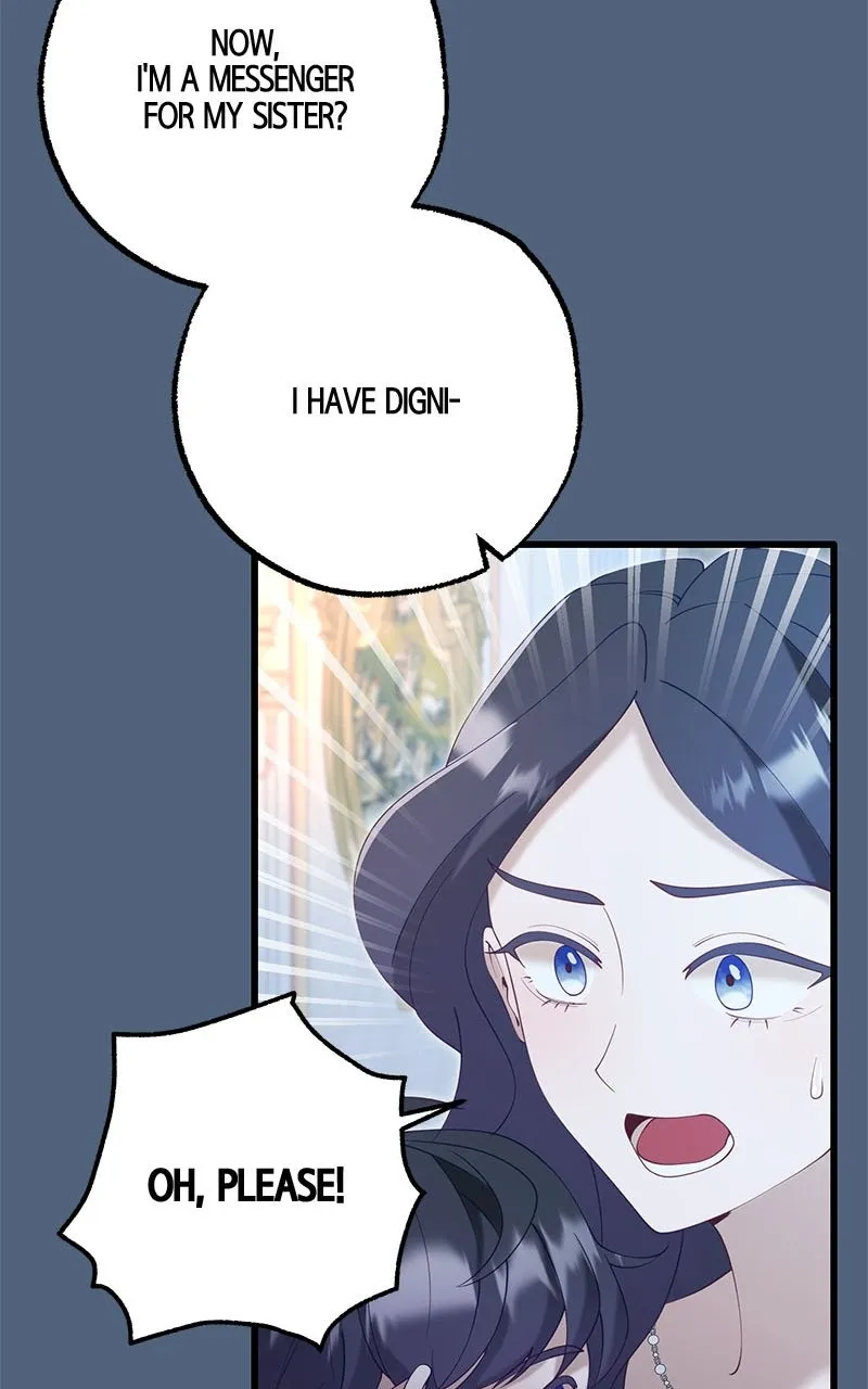 The Murdered Princess andthe Innocent Traitor Chapter 12 page 64 - 