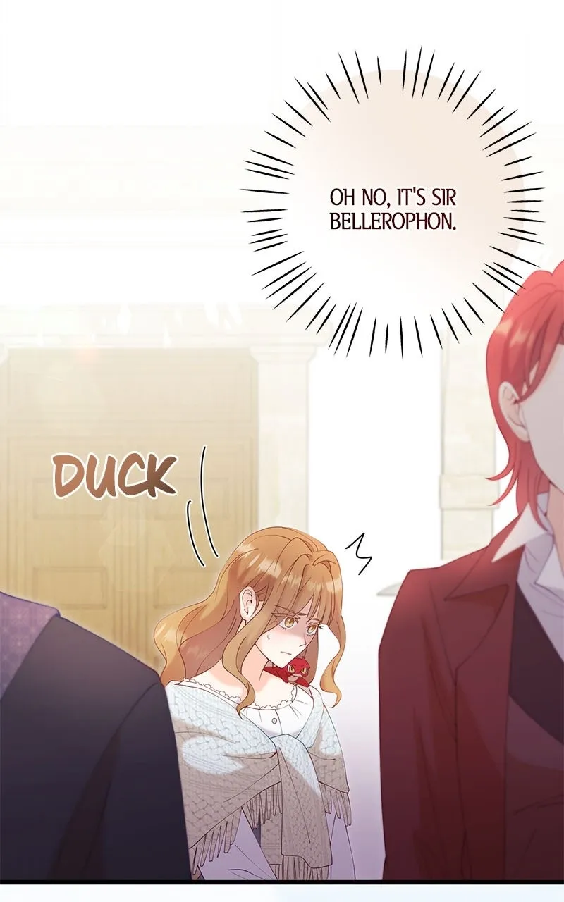 The Murdered Princess andthe Innocent Traitor Chapter 13 page 105 - 