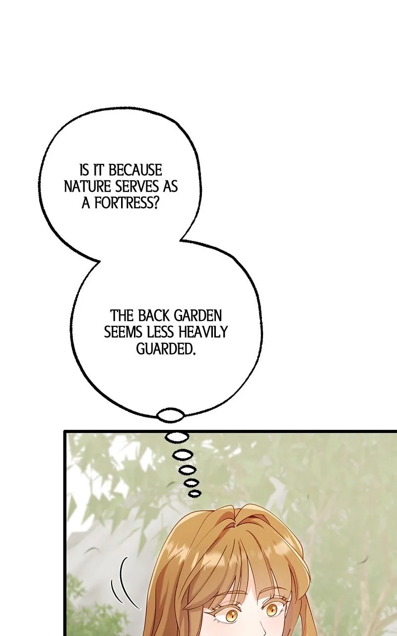 The Murdered Princess andthe Innocent Traitor Chapter 13 page 113 - 
