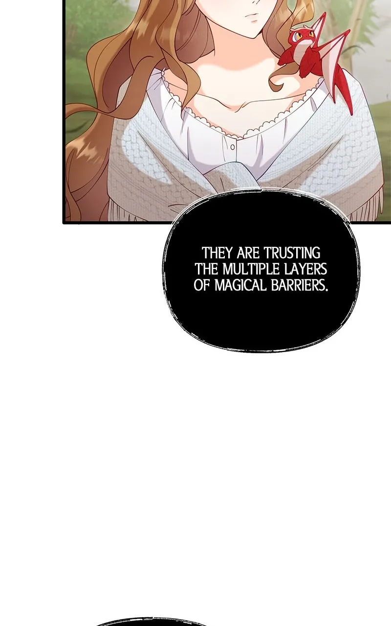 The Murdered Princess andthe Innocent Traitor Chapter 13 page 114 - 
