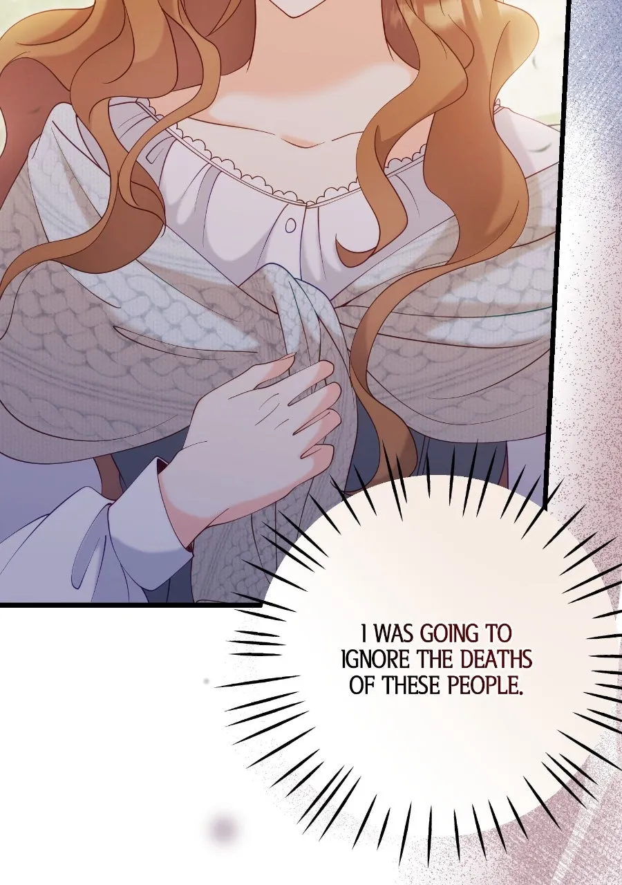 The Murdered Princess andthe Innocent Traitor Chapter 13 page 132 - 