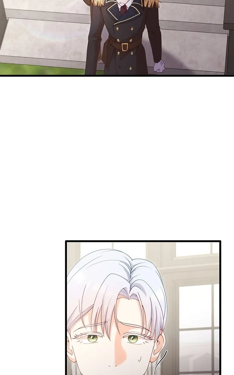 The Murdered Princess andthe Innocent Traitor Chapter 13 page 37 - 