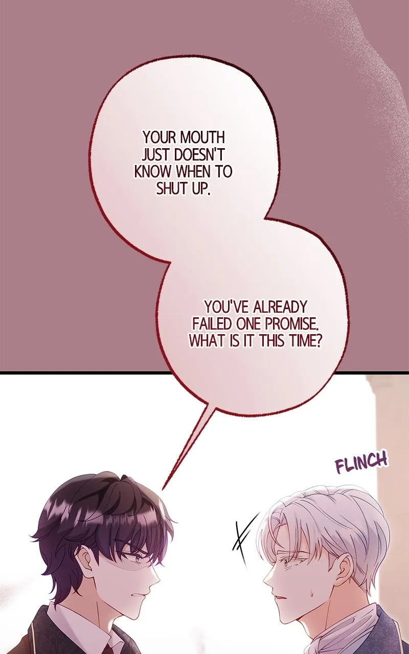 The Murdered Princess andthe Innocent Traitor Chapter 13 page 41 - 