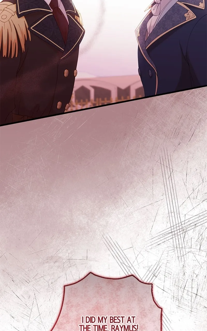 The Murdered Princess andthe Innocent Traitor Chapter 13 page 42 - 