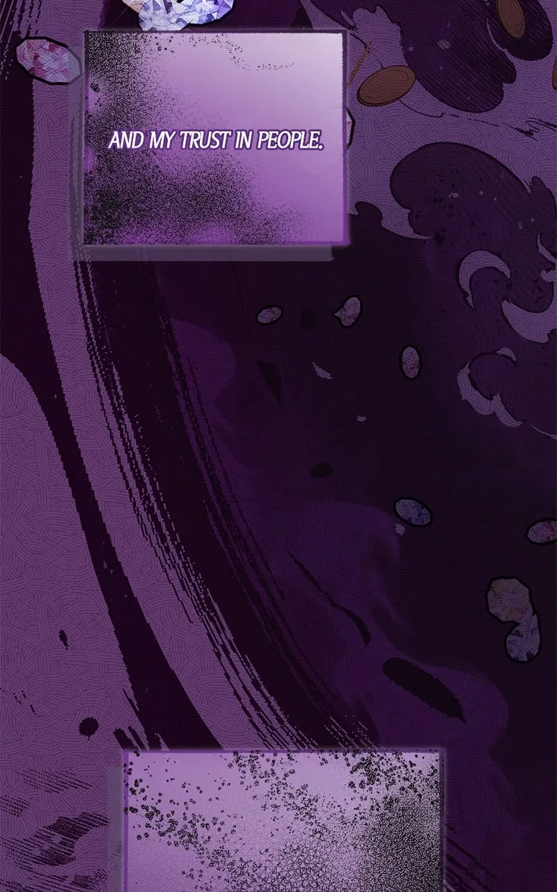 The Murdered Princess andthe Innocent Traitor Chapter 13 page 6 - 