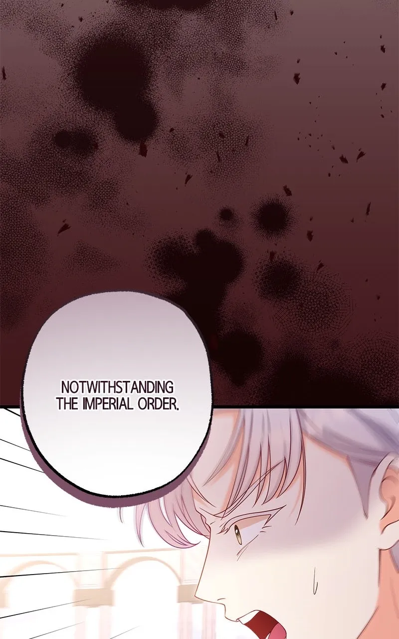 The Murdered Princess andthe Innocent Traitor Chapter 13 page 54 - 