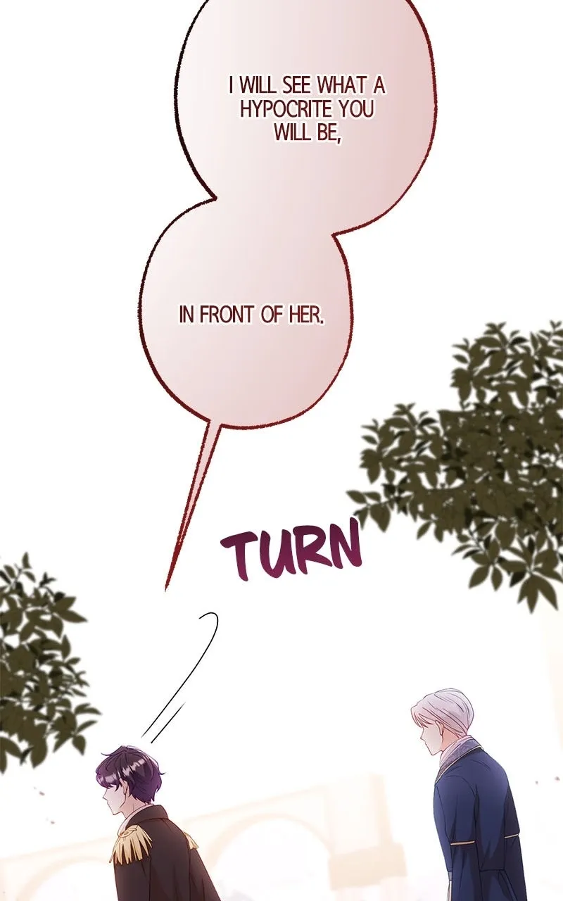 The Murdered Princess andthe Innocent Traitor Chapter 13 page 57 - 