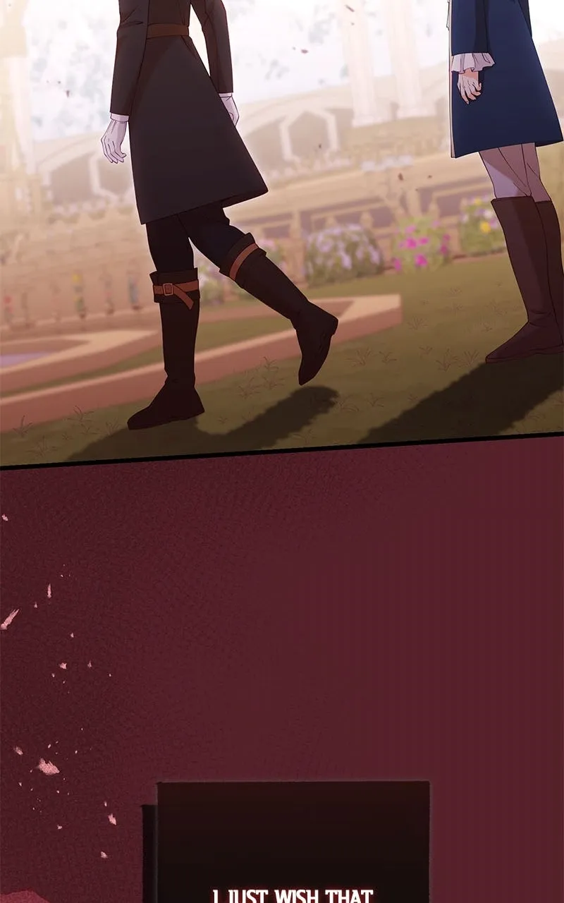 The Murdered Princess andthe Innocent Traitor Chapter 13 page 58 - 