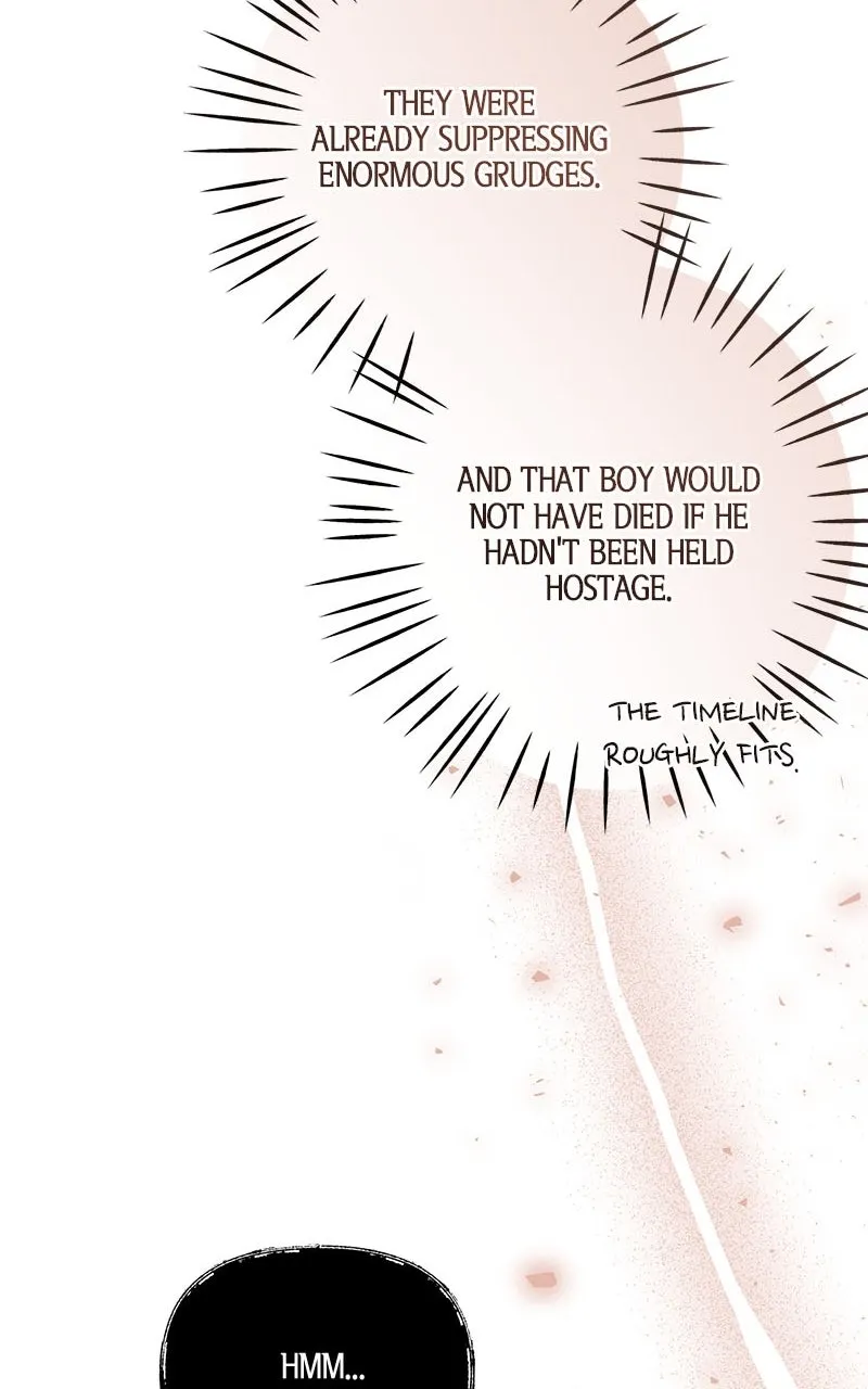 The Murdered Princess andthe Innocent Traitor Chapter 13 page 67 - 