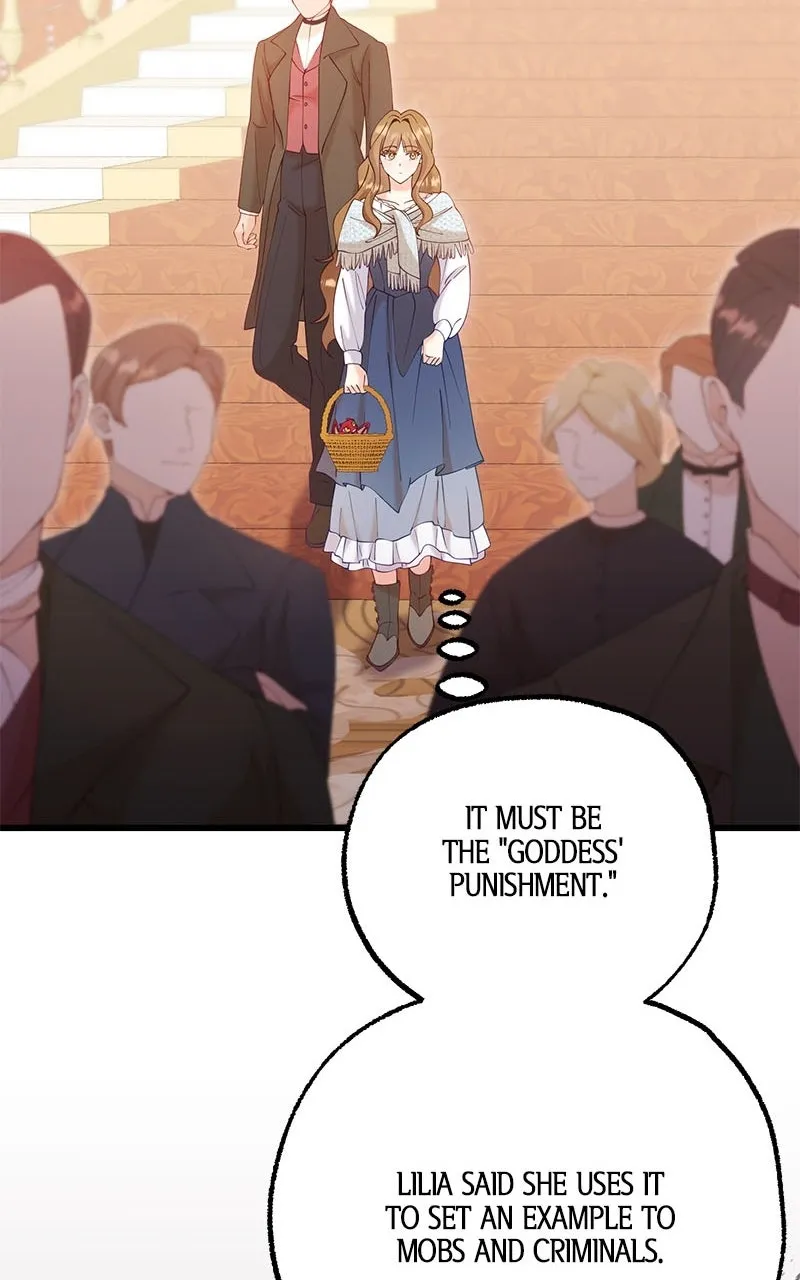 The Murdered Princess andthe Innocent Traitor Chapter 13 page 69 - 
