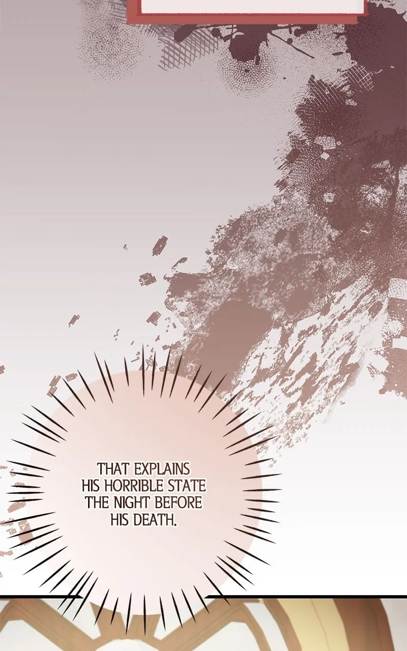 The Murdered Princess andthe Innocent Traitor Chapter 13 page 71 - 