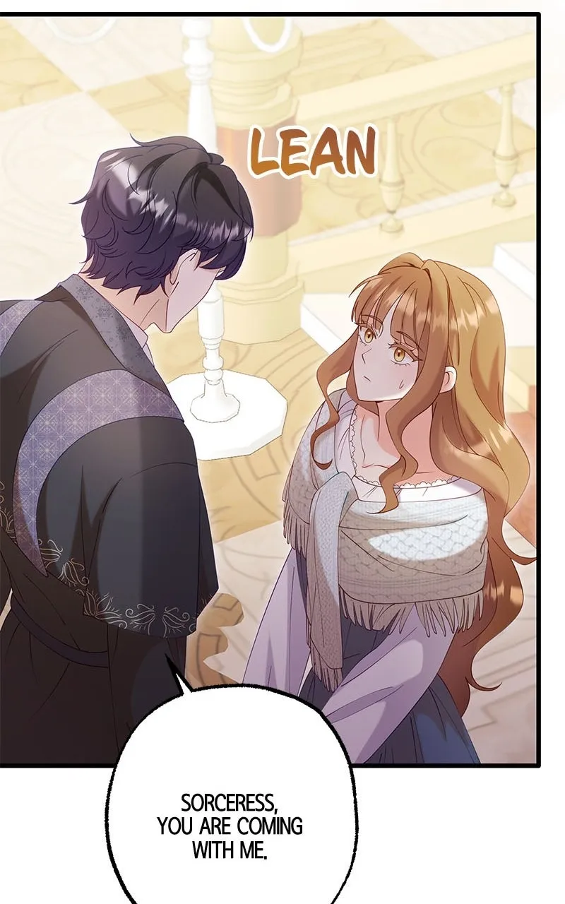 The Murdered Princess andthe Innocent Traitor Chapter 13 page 75 - 