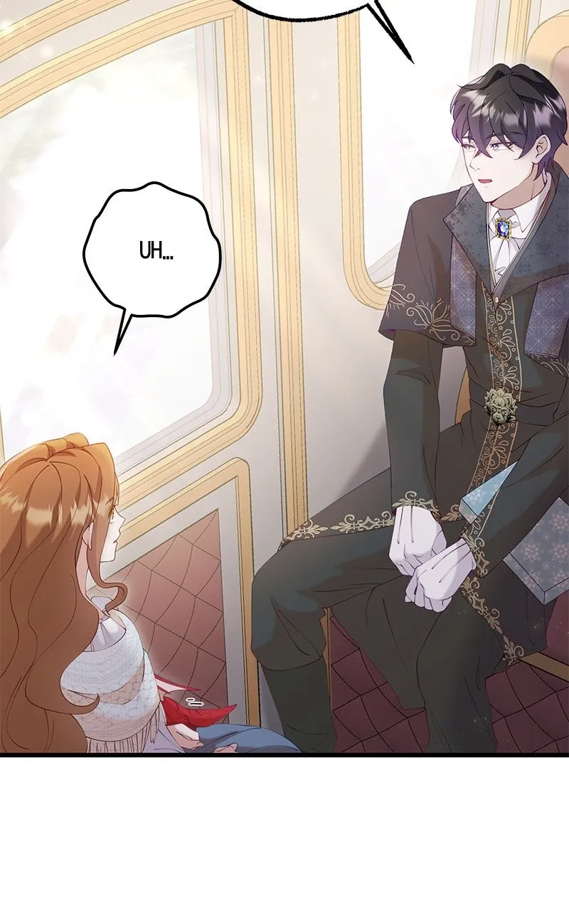 The Murdered Princess andthe Innocent Traitor Chapter 13 page 83 - 