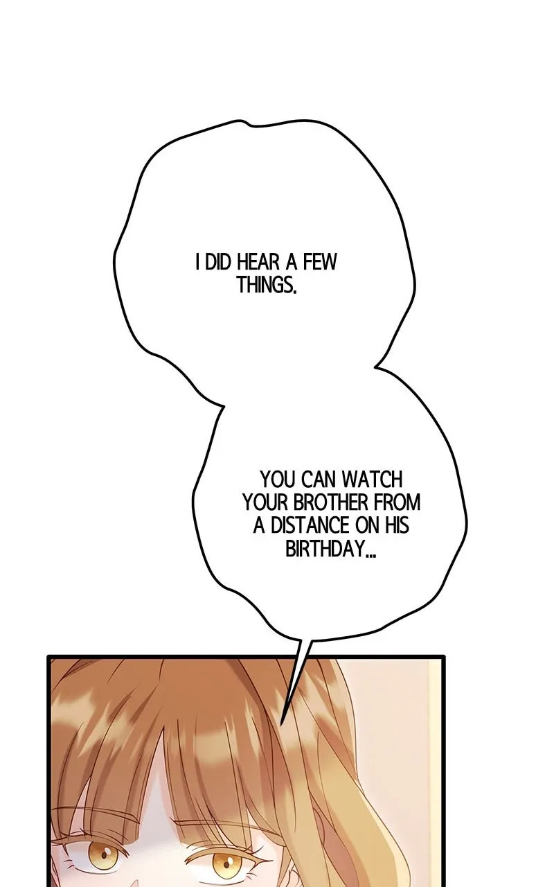 The Murdered Princess andthe Innocent Traitor Chapter 13 page 84 - 