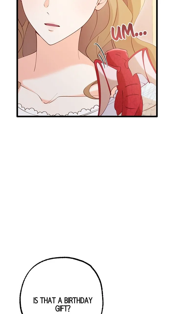 The Murdered Princess andthe Innocent Traitor Chapter 13 page 85 - 