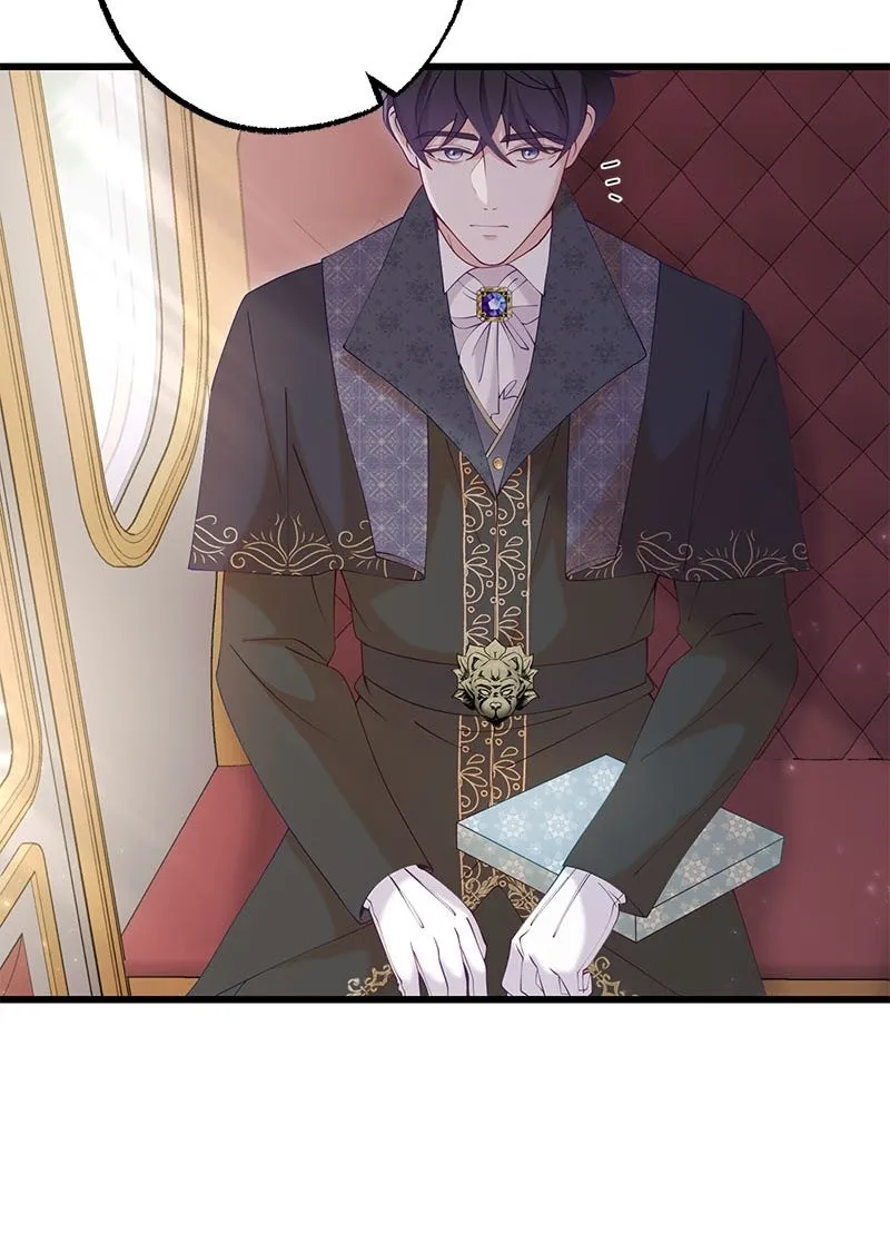 The Murdered Princess andthe Innocent Traitor Chapter 13 page 86 - 