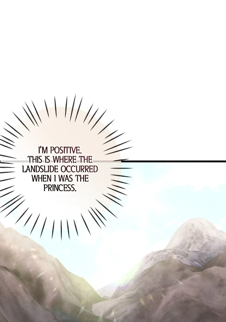The Murdered Princess andthe Innocent Traitor Chapter 13 page 97 - 