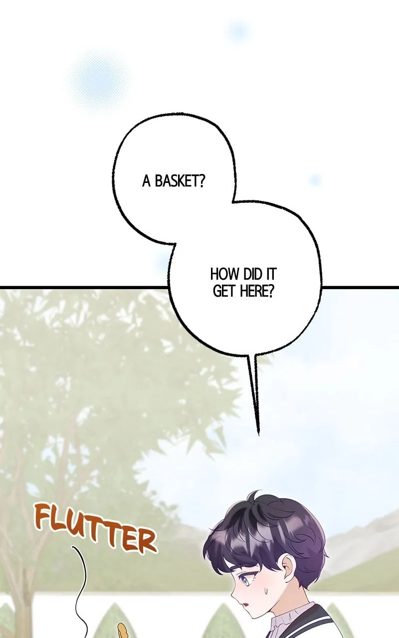 The Murdered Princess andthe Innocent Traitor Chapter 14 page 109 - 