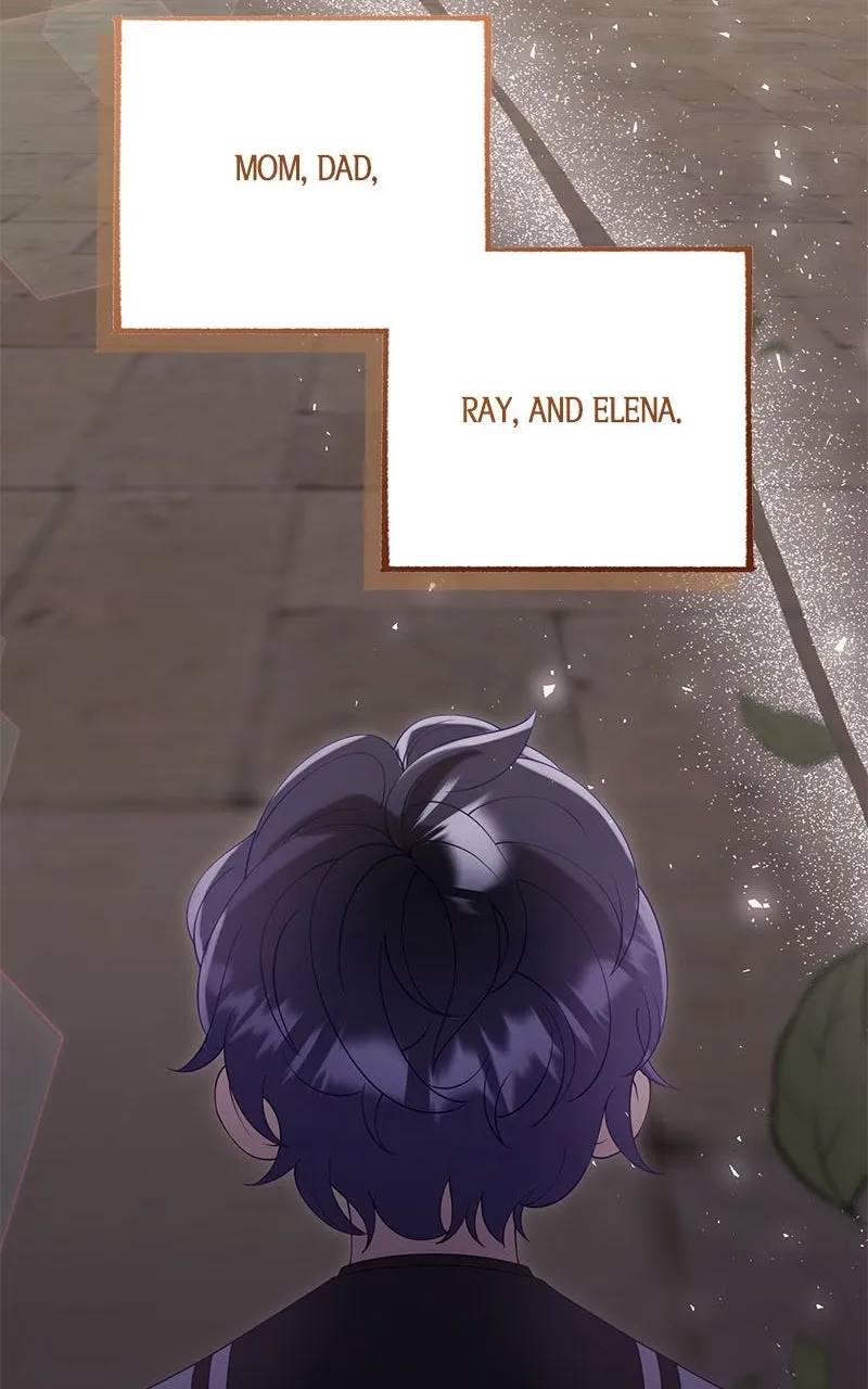 The Murdered Princess andthe Innocent Traitor Chapter 14 page 20 - 