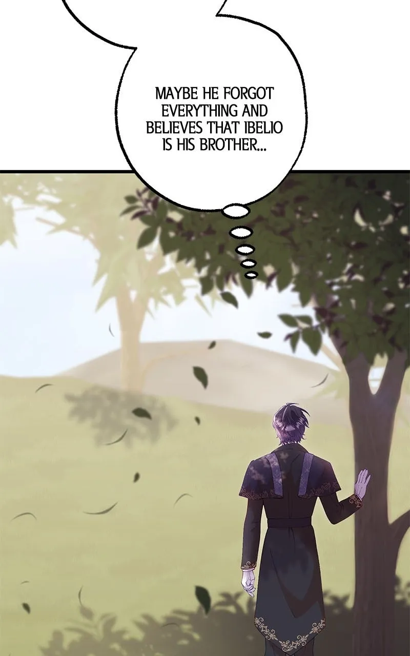 The Murdered Princess andthe Innocent Traitor Chapter 14 page 33 - 