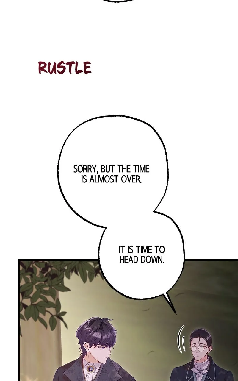 The Murdered Princess andthe Innocent Traitor Chapter 14 page 35 - 
