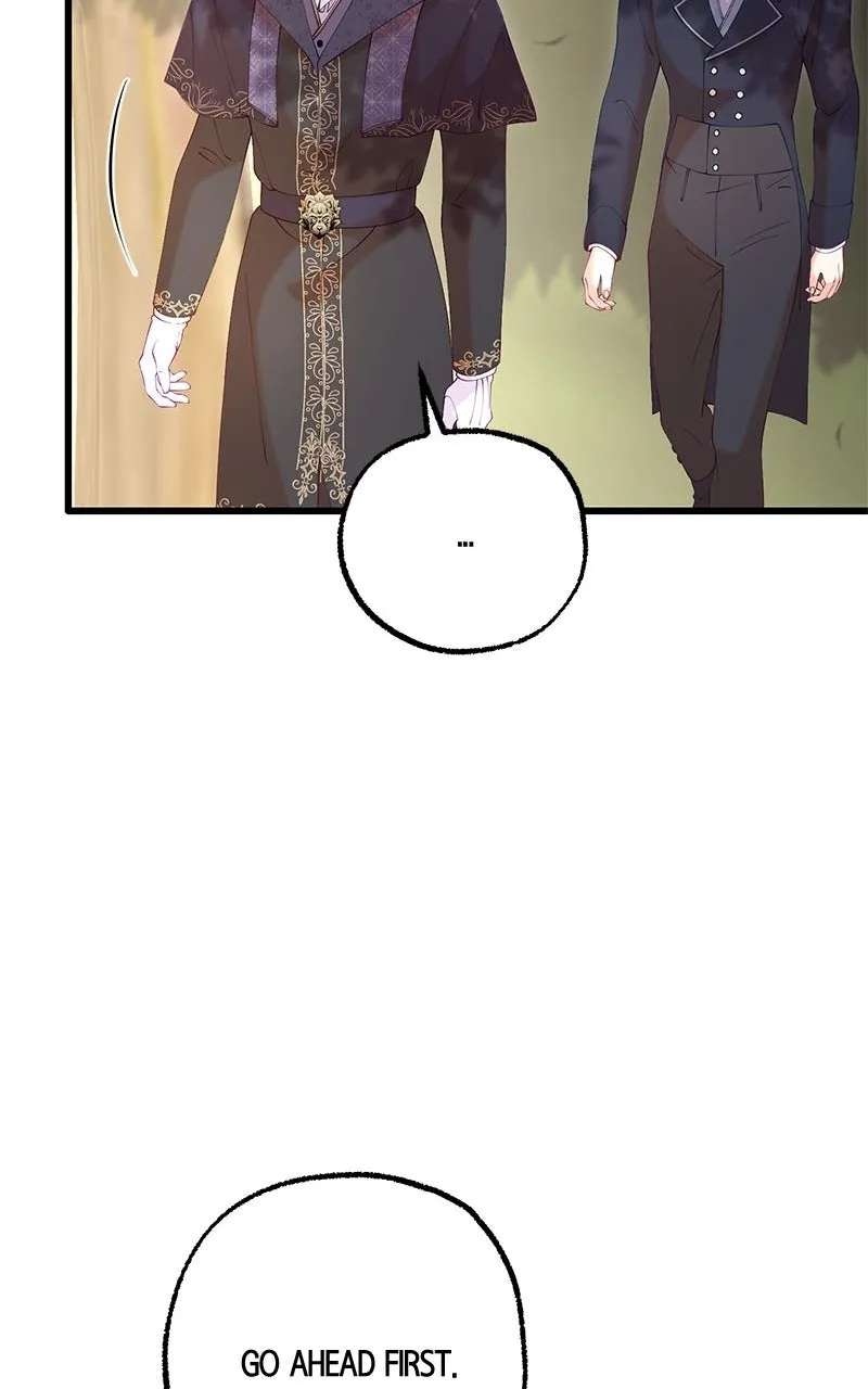 The Murdered Princess andthe Innocent Traitor Chapter 14 page 36 - 