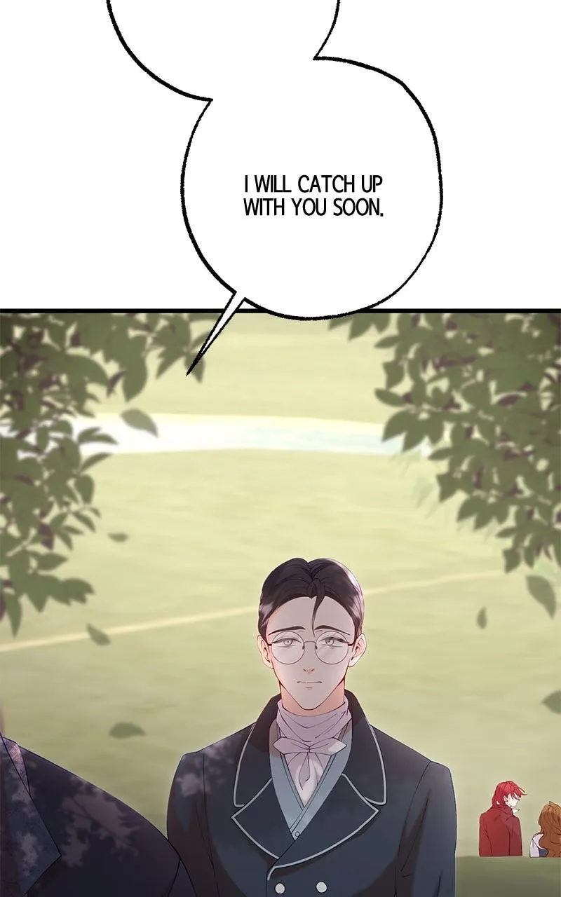 The Murdered Princess andthe Innocent Traitor Chapter 14 page 37 - 