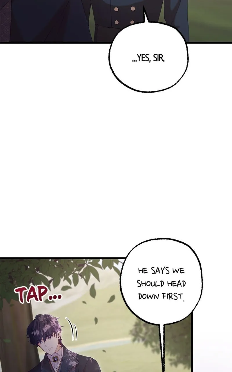 The Murdered Princess andthe Innocent Traitor Chapter 14 page 38 - 