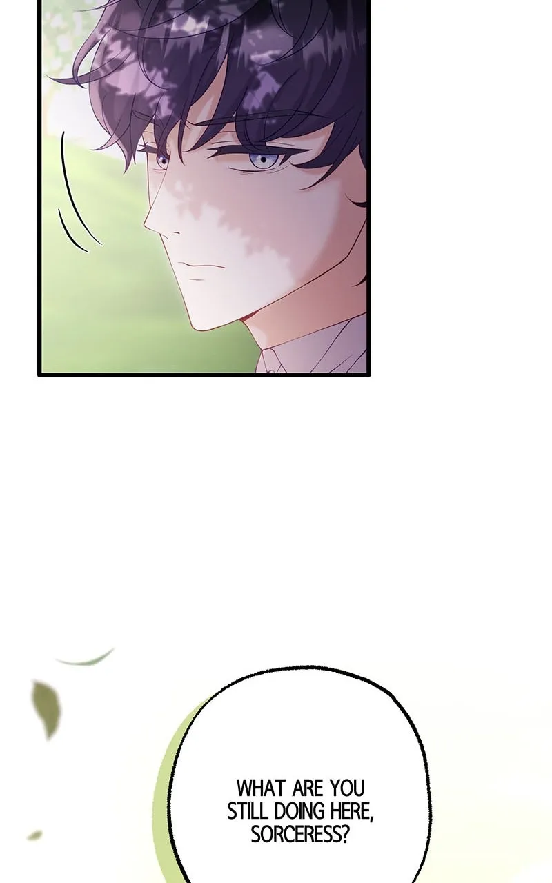 The Murdered Princess andthe Innocent Traitor Chapter 14 page 47 - 