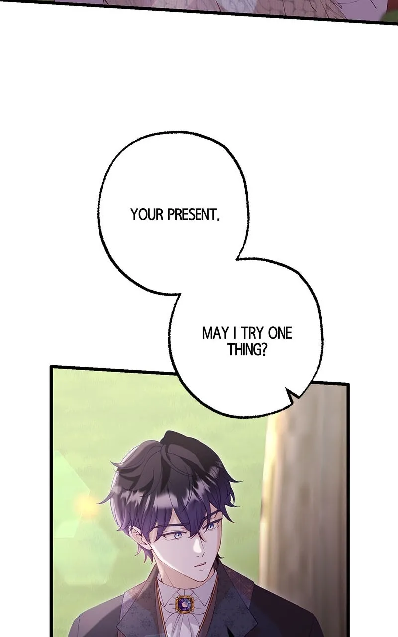 The Murdered Princess andthe Innocent Traitor Chapter 14 page 49 - 