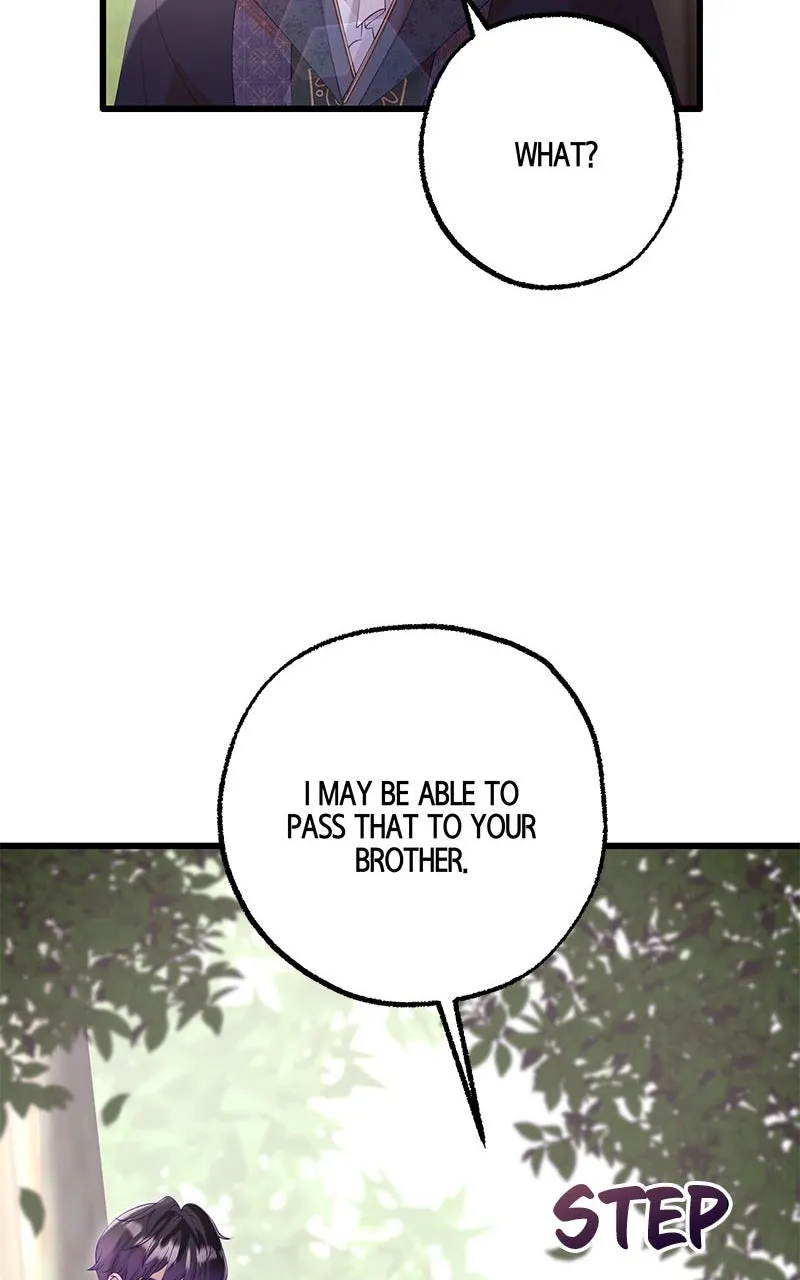 The Murdered Princess andthe Innocent Traitor Chapter 14 page 50 - 