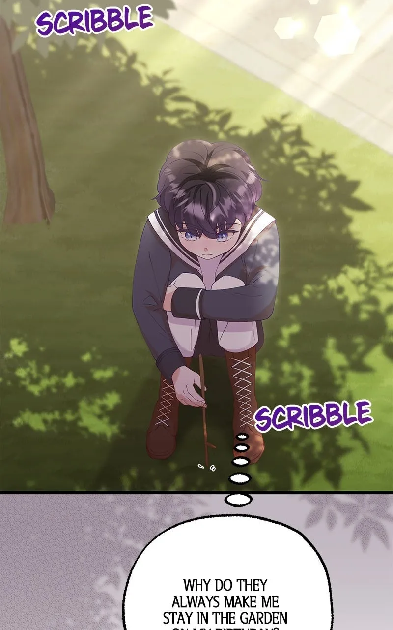 The Murdered Princess andthe Innocent Traitor Chapter 14 page 6 - 