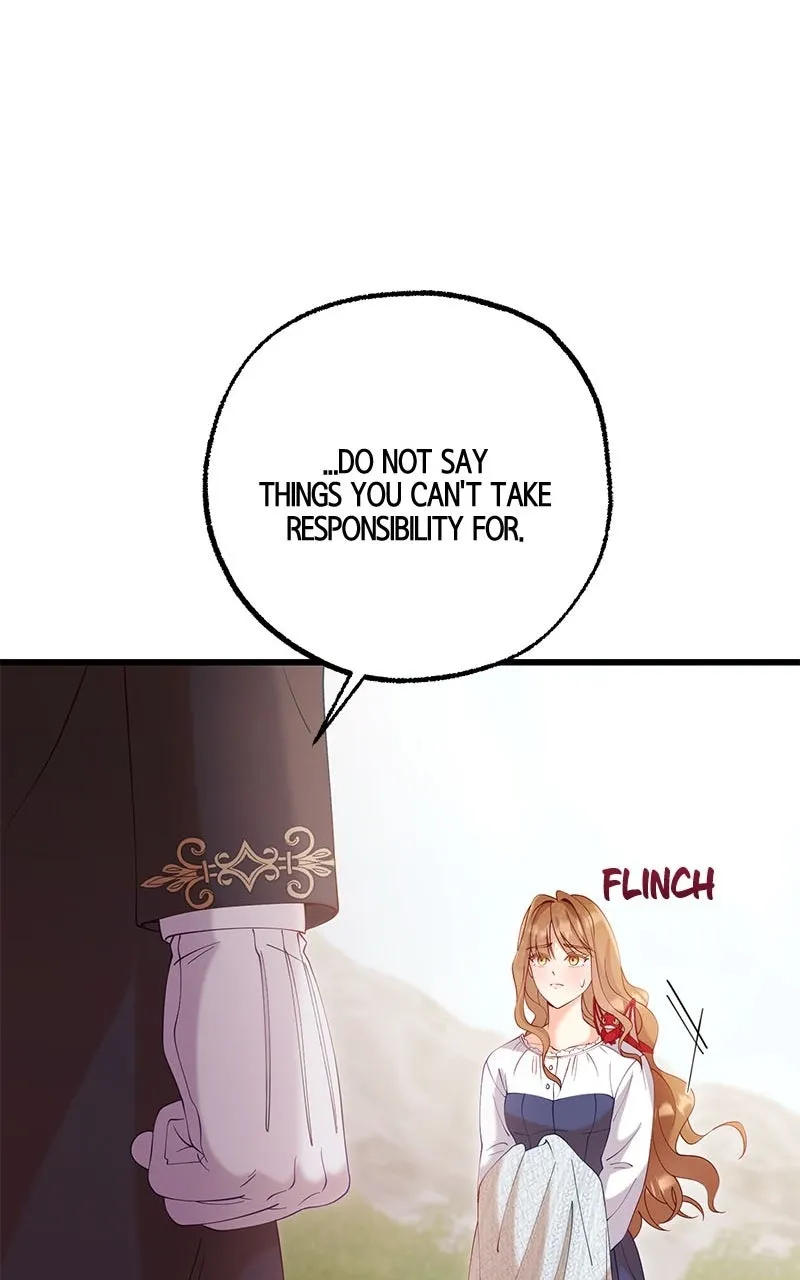 The Murdered Princess andthe Innocent Traitor Chapter 14 page 54 - 