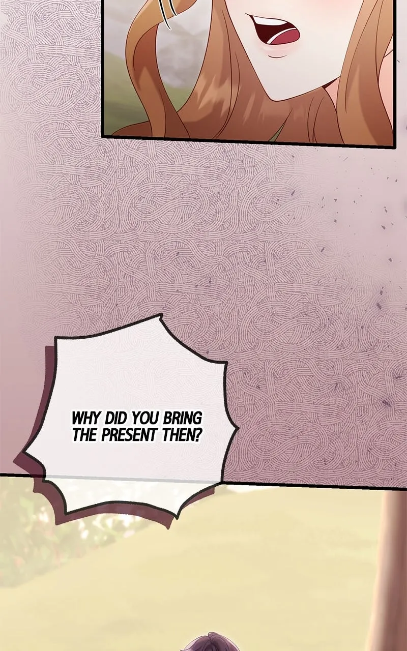 The Murdered Princess andthe Innocent Traitor Chapter 14 page 56 - 