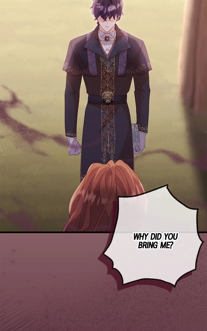 The Murdered Princess andthe Innocent Traitor Chapter 14 page 57 - 
