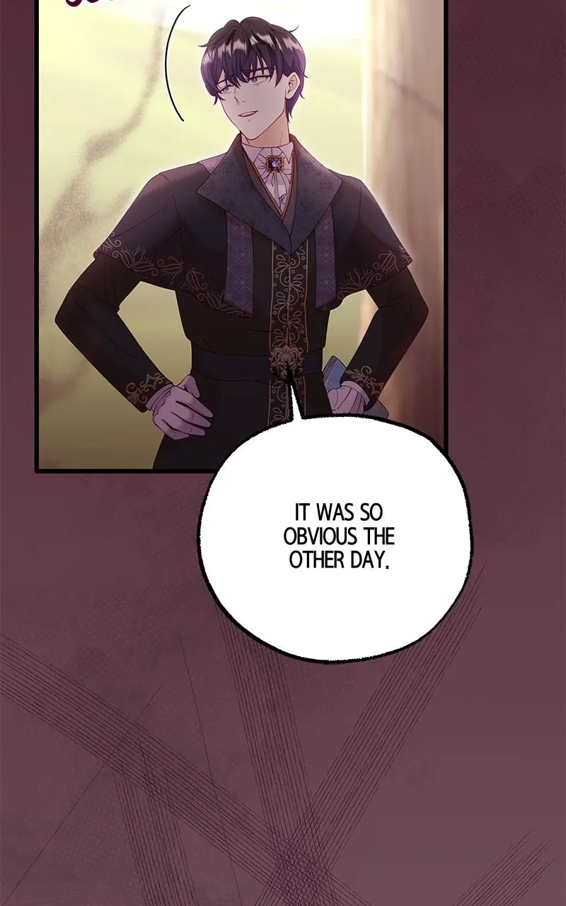The Murdered Princess andthe Innocent Traitor Chapter 14 page 64 - 