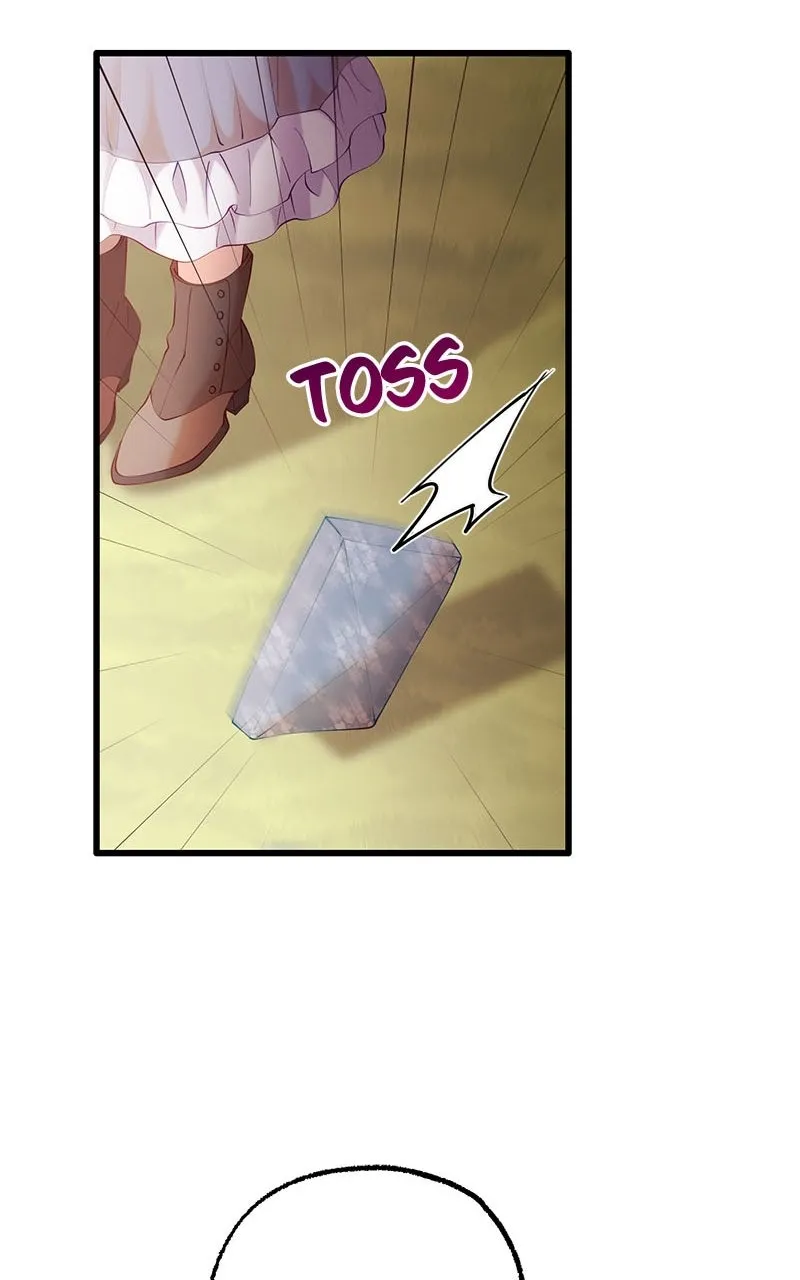 The Murdered Princess andthe Innocent Traitor Chapter 14 page 74 - 