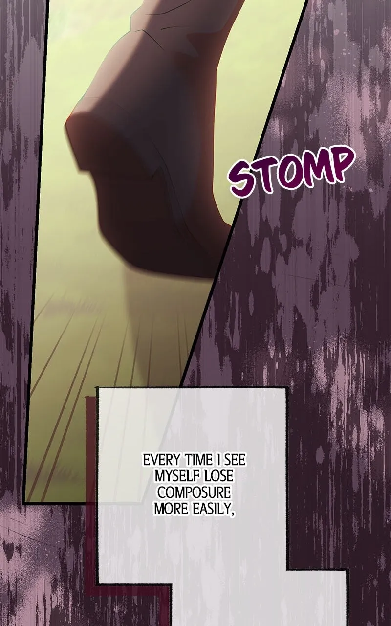 The Murdered Princess andthe Innocent Traitor Chapter 14 page 77 - 