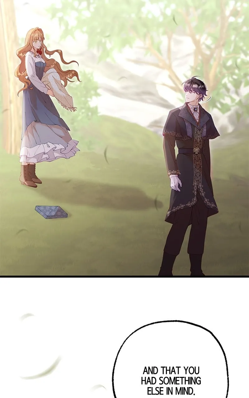 The Murdered Princess andthe Innocent Traitor Chapter 14 page 85 - 