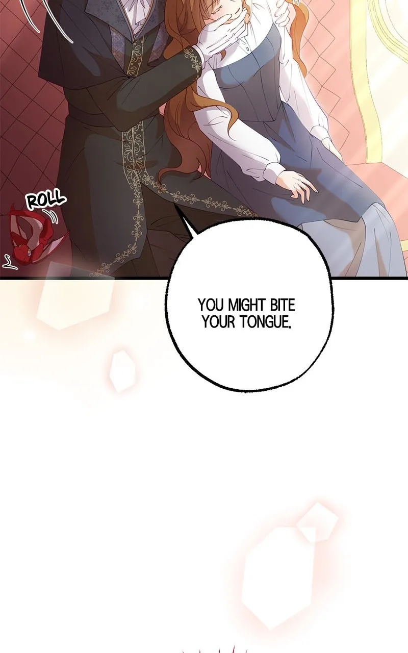 The Murdered Princess andthe Innocent Traitor Chapter 15 page 114 - 