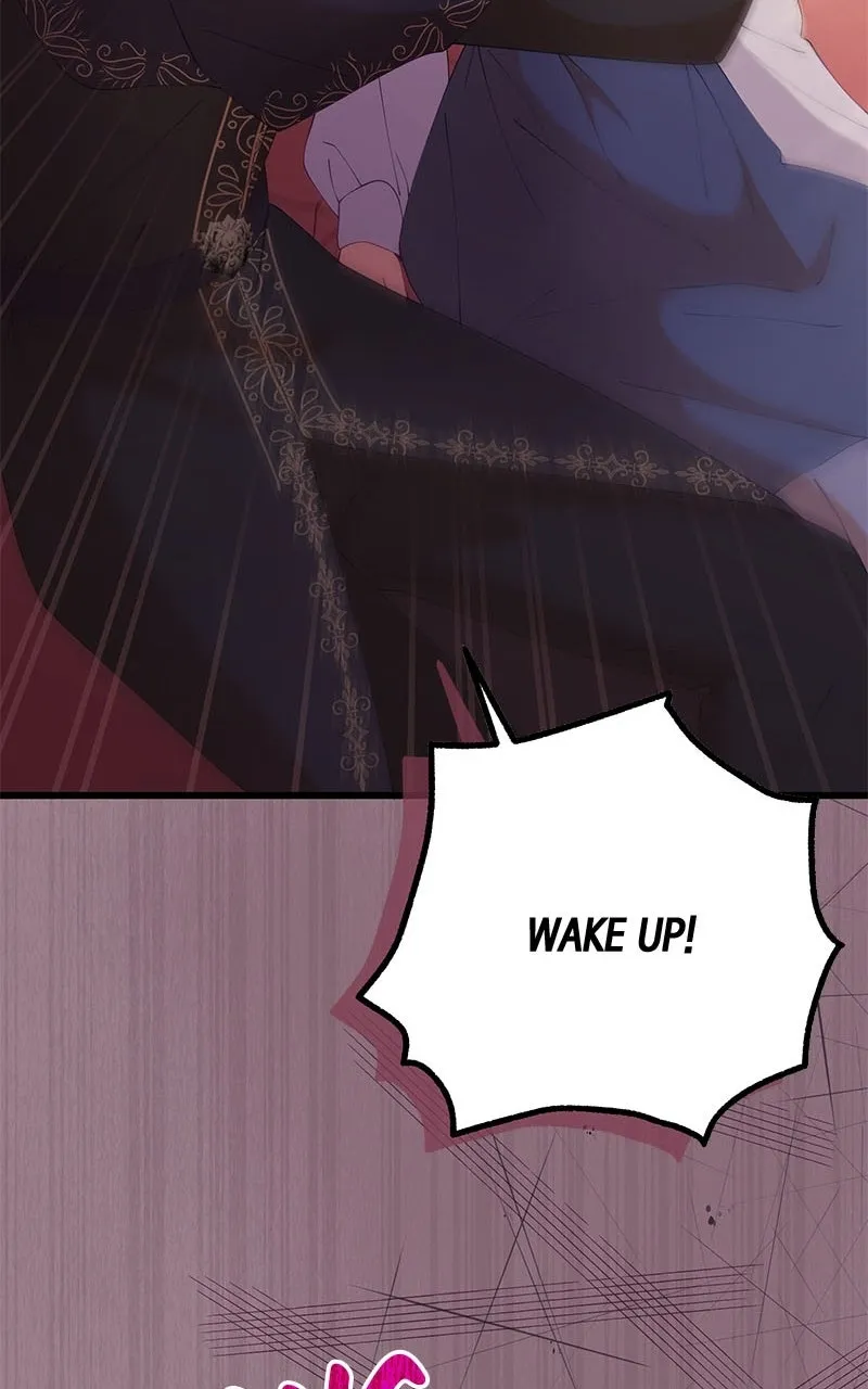 The Murdered Princess andthe Innocent Traitor Chapter 15 page 119 - 