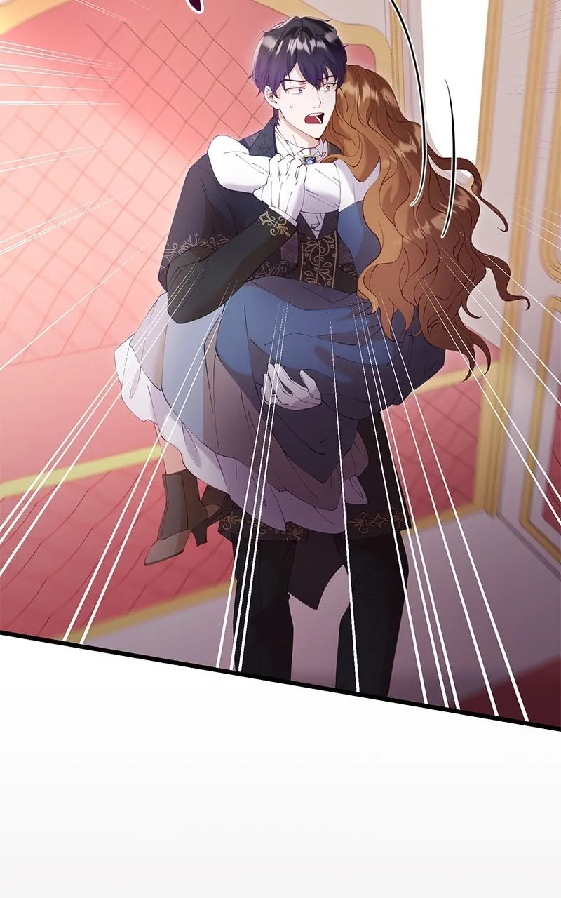 The Murdered Princess andthe Innocent Traitor Chapter 15 page 126 - 