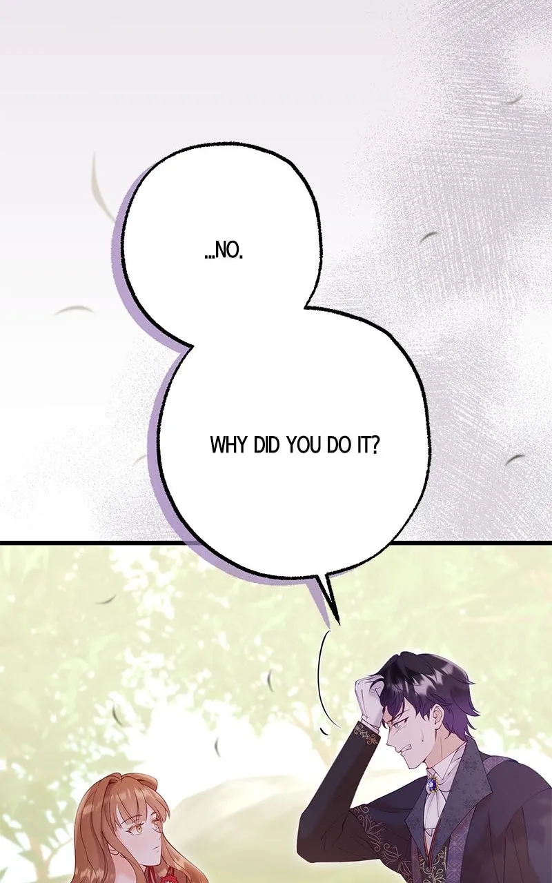 The Murdered Princess andthe Innocent Traitor Chapter 15 page 19 - 