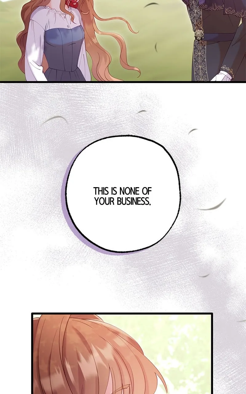 The Murdered Princess andthe Innocent Traitor Chapter 15 page 20 - 
