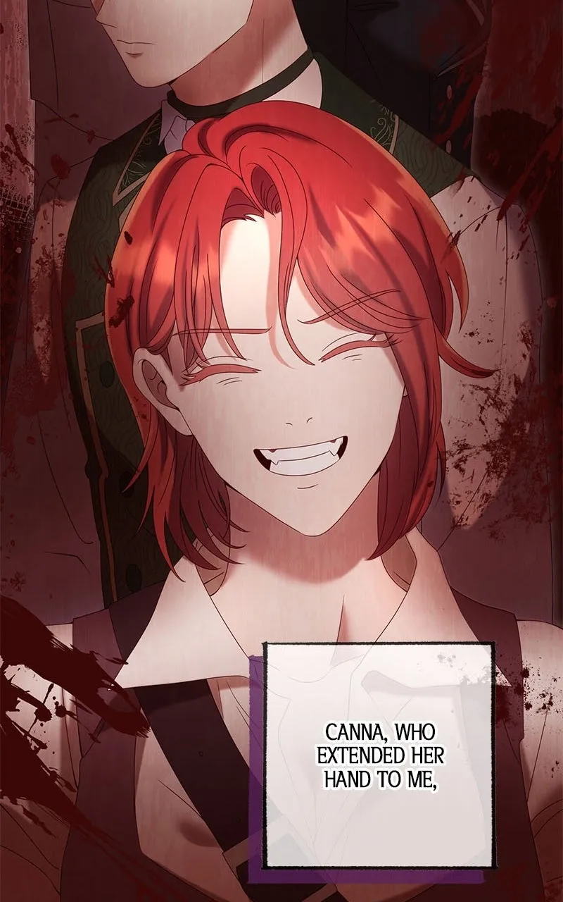 The Murdered Princess andthe Innocent Traitor Chapter 15 page 30 - 