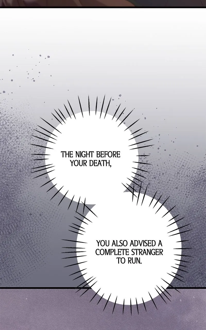 The Murdered Princess andthe Innocent Traitor Chapter 15 page 40 - 