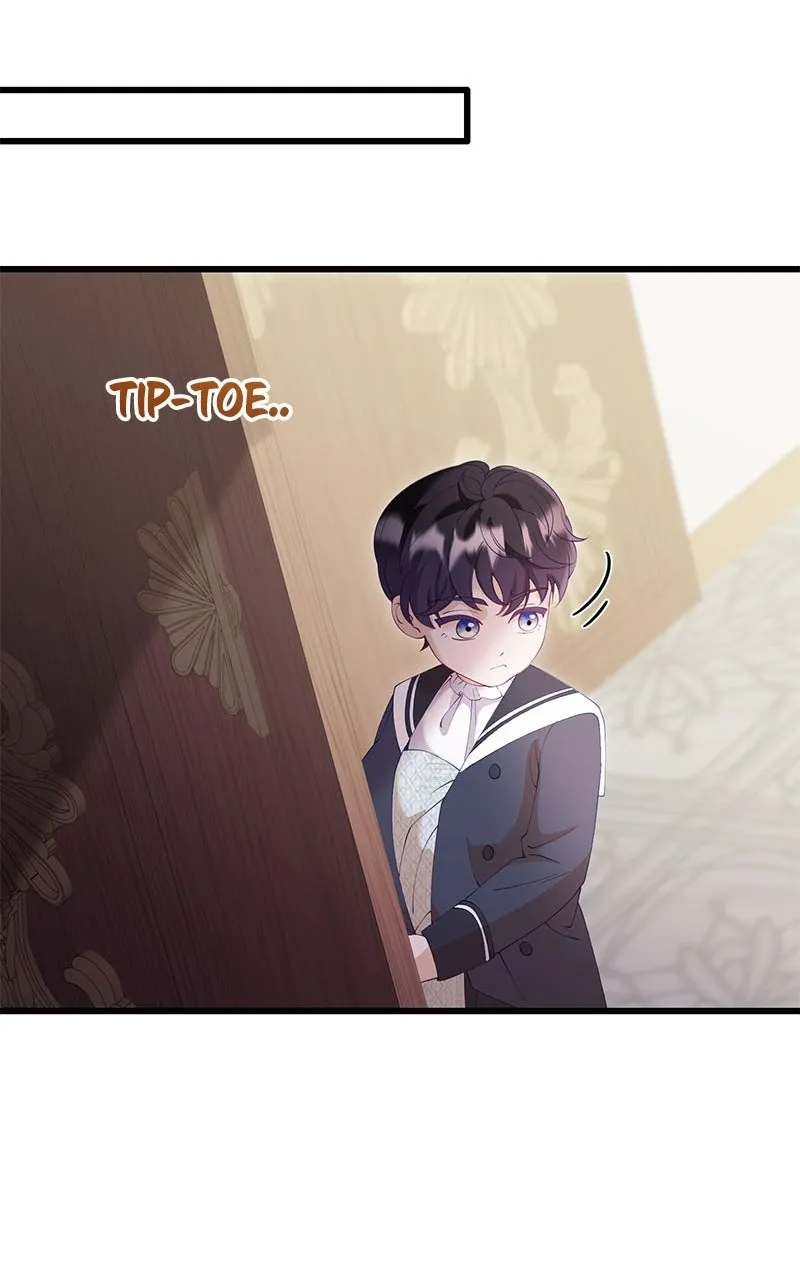 The Murdered Princess andthe Innocent Traitor Chapter 15 page 56 - 