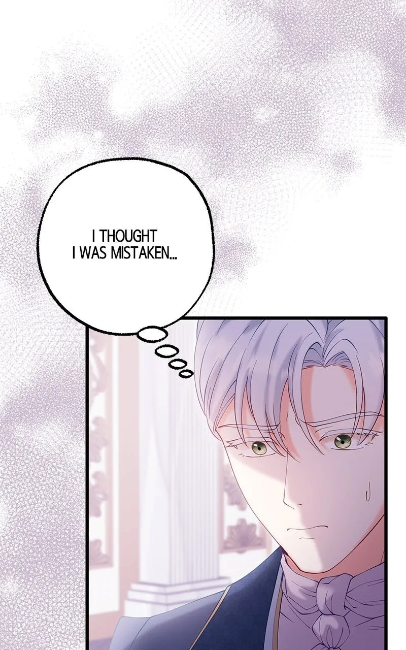 The Murdered Princess andthe Innocent Traitor Chapter 15 page 60 - 
